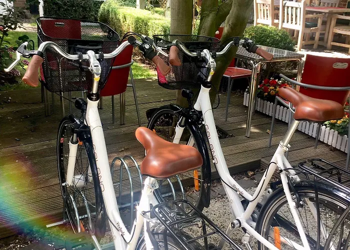 Lilis Kleines Gasthof Munster (North Rhine-Westphalia)