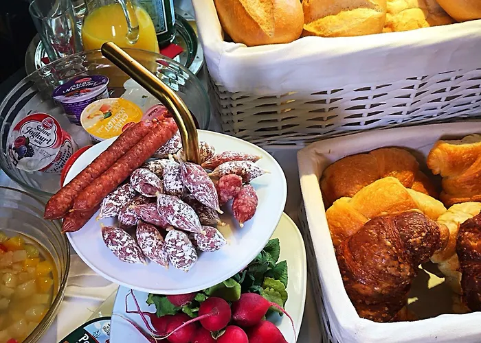 Pensión Lilis Kleines