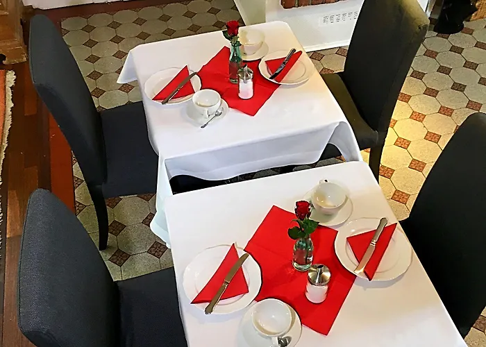 Gasthof Lilis Kleines Munster (North Rhine-Westphalia)