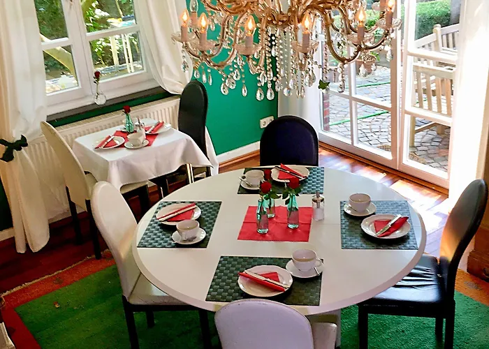 Gasthof Lilis Kleines