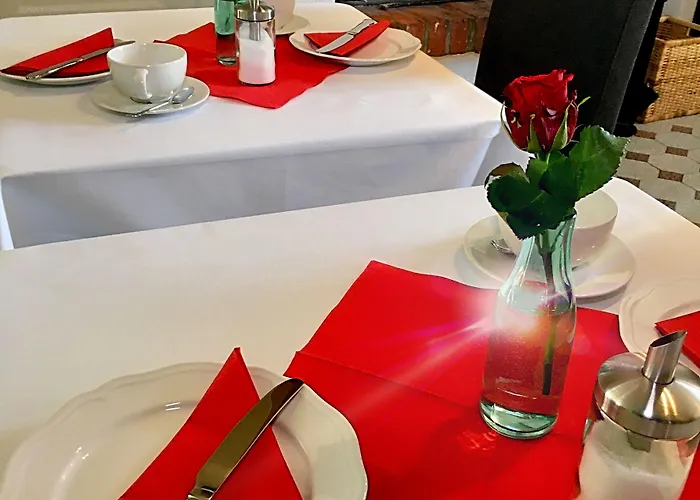 Lilis Kleines Munster (North Rhine-Westphalia)