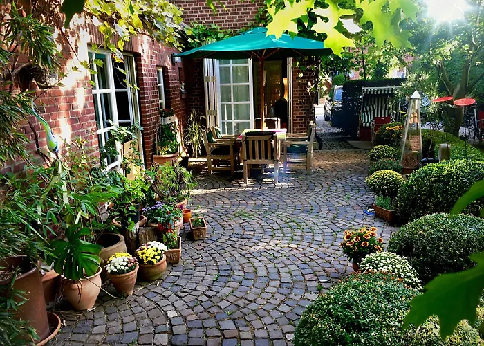 Lilis Kleines Gasthof Munster (North Rhine-Westphalia)