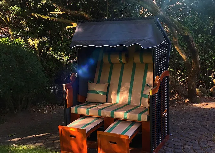 Pensión Lilis Kleines