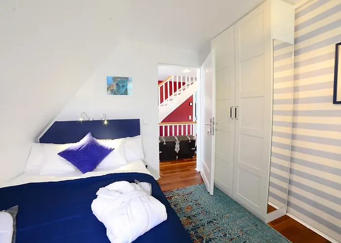 Lilis Kleines Gasthof Munster (North Rhine-Westphalia)