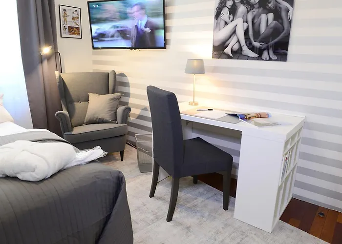 Lilis Kleines 3* Münster