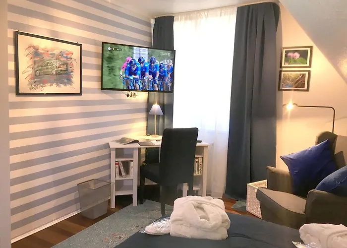 Lilis Kleines Gasthof 3*