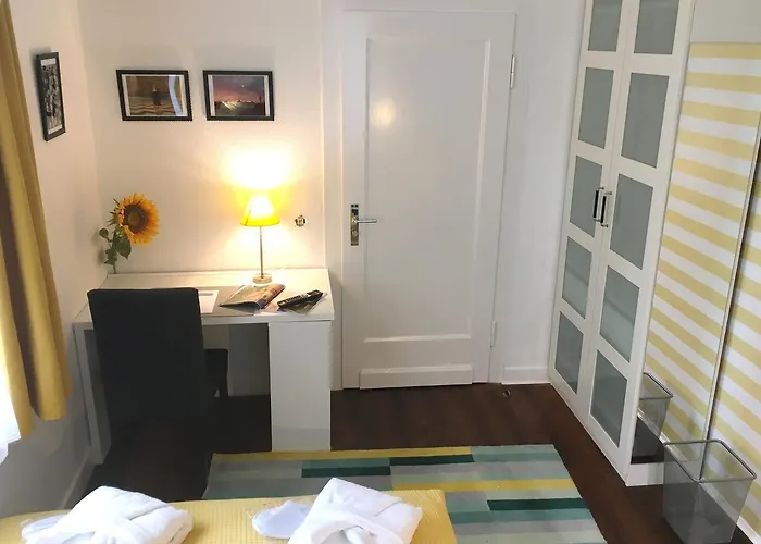 Lilis Kleines Gasthof 3*