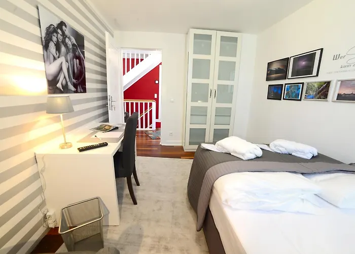 Lilis Kleines Pensión