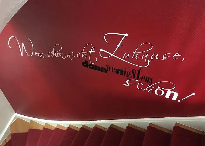 Lilis Kleines Munster (North Rhine-Westphalia)