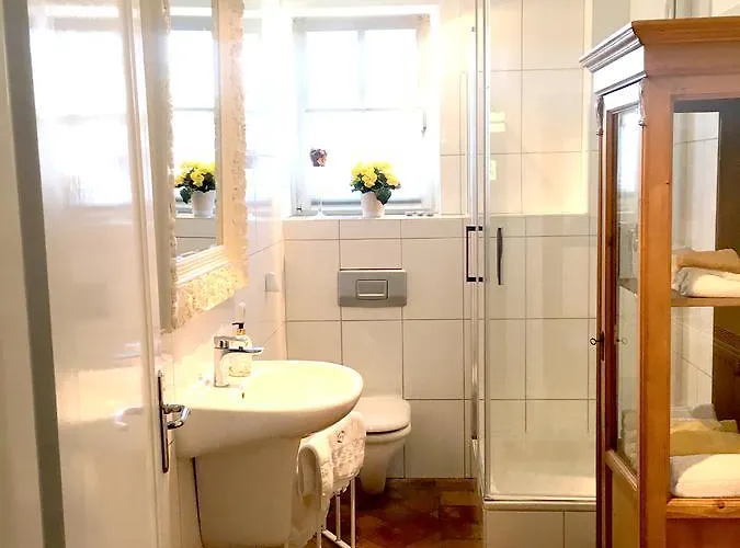 Lilis Kleines Gasthof 3*