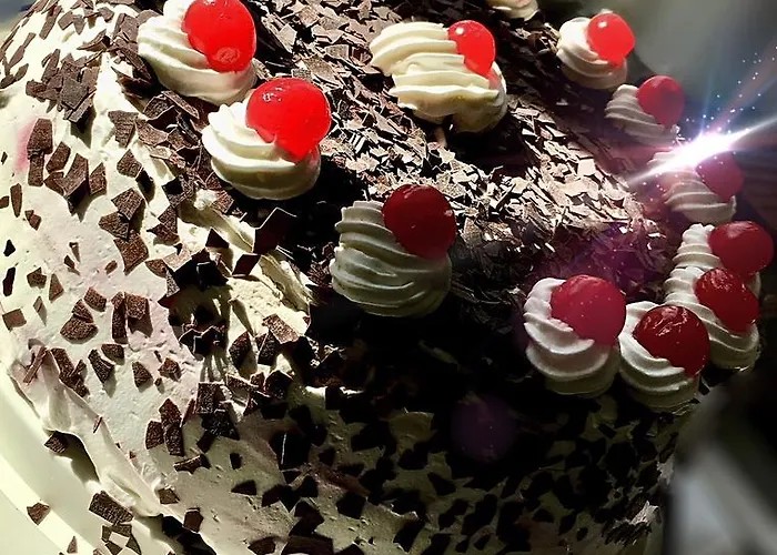 Gasthof Lilis Kleines Munster (North Rhine-Westphalia)