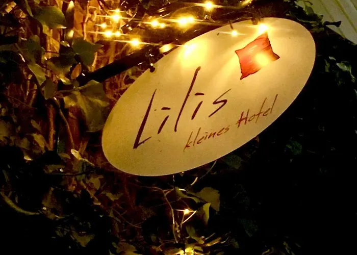 Lilis Kleines Münster